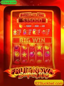 823luck.com Loteria